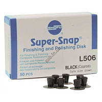 Диски Super-Snap L506 черные