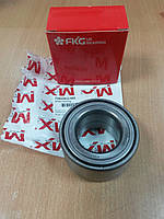 Подшипник ступицы передней на KIA Rio II 1.4-1.6, Hyundai Accent, Getz, "FKG-UK BEARING" T5603012MX - Китай