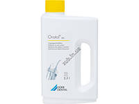 Средство для дезинфекции Durr Dental Orotol Plus (Оротол Плюс) 2,5 л.