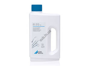 Дезінфекант для інструментів Durr Dental ID 212 Forte 2,5 л.