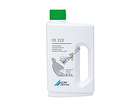 Средство для дезинфекции Durr Dental FD-322 2,5 л. (готовый раствор)