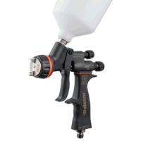 Фарбопульт Genesi Carbonio 360 HTE Light Clear, фото 1