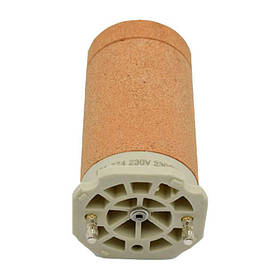 Нагрівальний елемент для фену 101.774 typ 32 230V/3300W 2-PIN