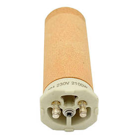 Нагрівальний елемент для фену 103.604 typ 33A6 230V/2100W