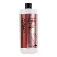 Шампунь для придания блеска с ценными маслами Brelil Professional Numero Supreme Brilliance Shampoo 1000 мл