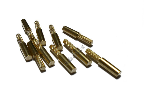 Штифт для розбірної моделі T-BDP-10 Dowel pin 100 шт., фото 1