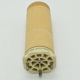 Нагрівальний елемент для фенів 107.612 typ 39A1