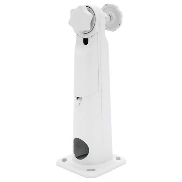 Кронштейн для камери відеонагляду PiPO PP-15006 White, фото 1