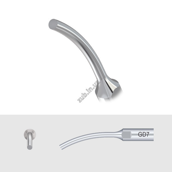 Насадка GS7 для скалера Sirona