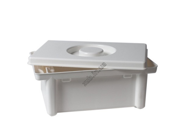 Купить Емкость для дезинфекции ЕДПО Лизоформ, цена 570 ₴ — Prom.ua (ID ...