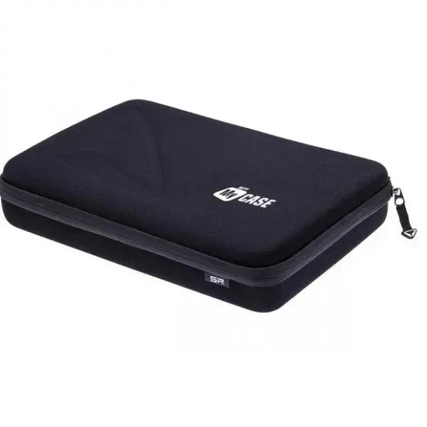 Чохол для екшн-камери SP Gadgets MyCase Large Black (52021), фото 1