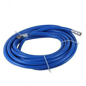 Шланг 10 м синій Walcom