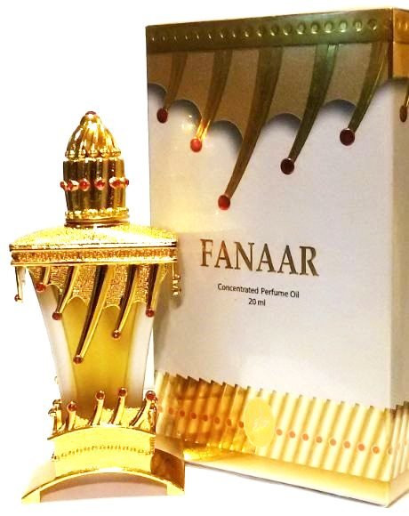 Fanaar 20ml Khadlaj