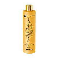  Шампунь для волосся з олією аргани й алое Brelil Bio Cristalli di Argan Shampoo 1000 мл