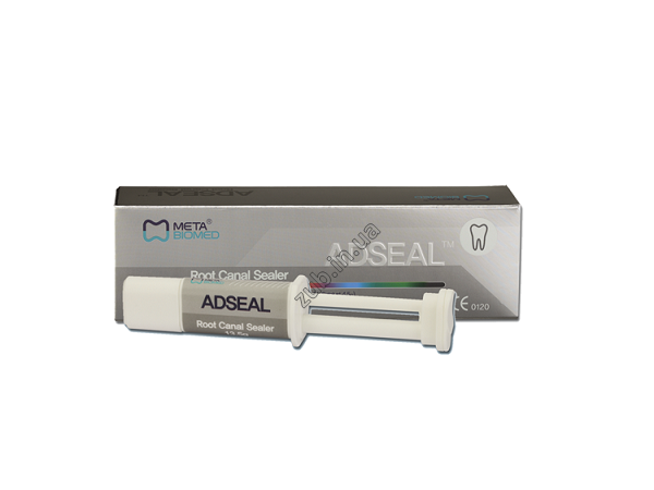 Adseal/ Адсил Meta Biomed