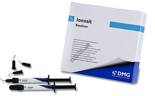 Ионосит/ Ionosit Baseliner DMG шприц 0.33 р.
