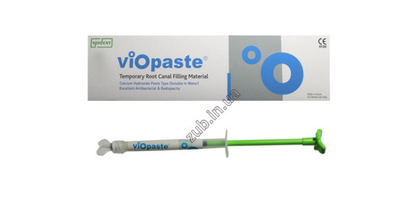 ViOpaste \ ВиОпасте Spident