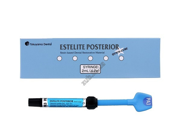 Estelite Posterior/ Эстелайт Постериор Tokuyama Dental