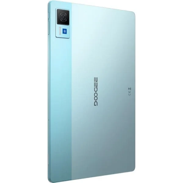 Планшет Doogee U13 Pro VIP Edition 6/256GB Aquamarine Blue, фото 1