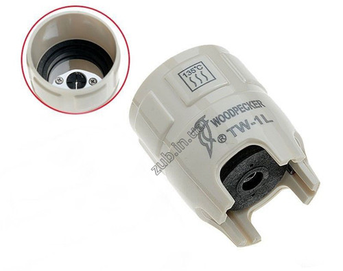 Динамометричний ключ TW-1L для скалеров Woodpecker, EMS