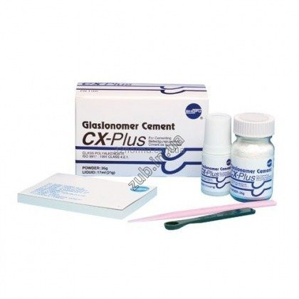 Сі Ікс Плюс \ CX-Plus SHOFU
