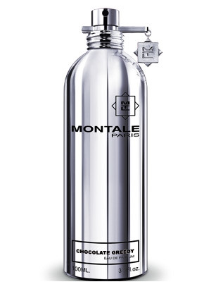 Парфумована вода унісекс Montale Chocolate Greedy (Монталь Шоколад Гредди) 100 мл