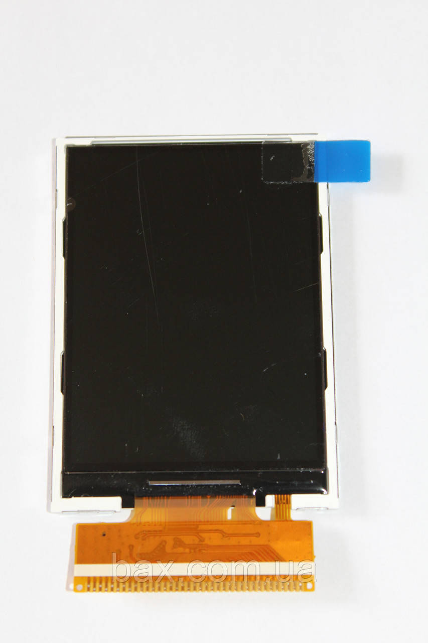 Fly DS128 дисплей (ориг.)
