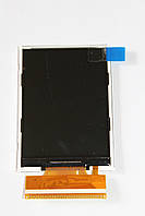 Fly DS128 дисплей (ориг.)
