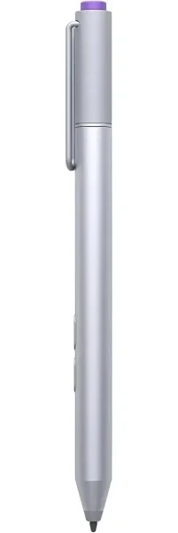 Стилус Microsoft Surface Pen Silver (4EY-00001), фото 1