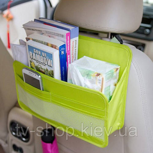 Органайзер в автомобіль, фото 1