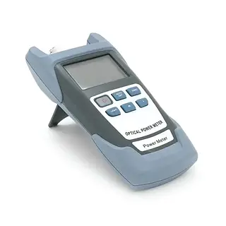 Тестер Voltronic FC-6S 10 в 1 Metall Case