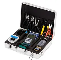 Тестер Voltronic FC-6S 15 в 1 Metall Case