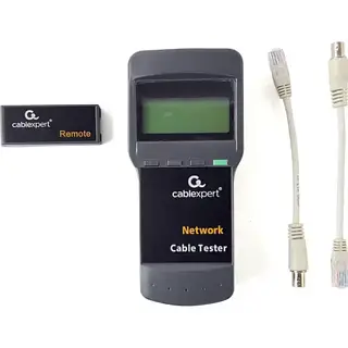 Тестер Cablexpert NCT-31