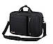 Багатофункціональна бізнес-сумка-рюкзак для ноутбука від 15 до 17 дюймів SOCKO. Портфель для ноутбука., фото 4