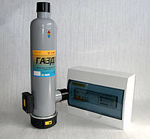 Комплект 25 кВт 3-фазний "Люкс", релейна комутація