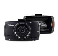 Видеорегистратор с инфракрасной подсветкой Car Cam 5Li- LCD