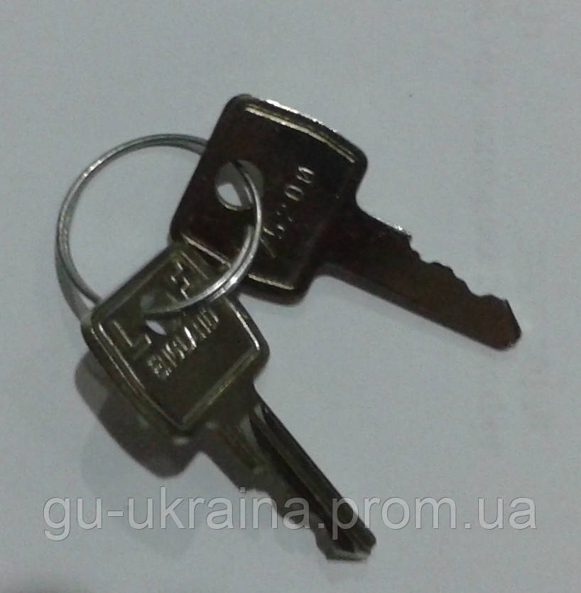 Ключ для перемикача FWS/POS-5