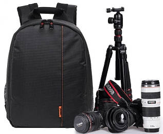 Рюкзаки для електроніки