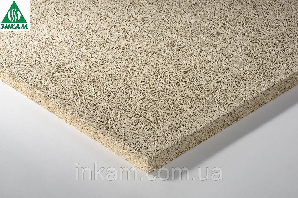 Мінераловолоконні плити Heradesign Superfine 15х600х1200мм, фото 1