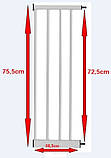 Дитячі ворота безпеки, фото 8