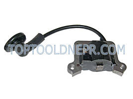 Котушка запалювання для бензокоси Wintech WGTG-1250