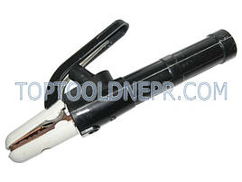 Тримач електродів 300 ампер