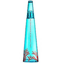 Issey Miyake l'eau d'issey Summer 2011 Pour Femme туалетна вода 100 ml. (Иссей Міяке Наповнююча Єау Саммер 2011), фото 2