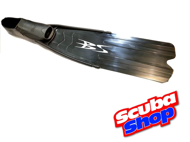 Ласти Bs Diver Orca NEW для підводного полювання (ОНОВЛЕНА ВЕРСІЯ)