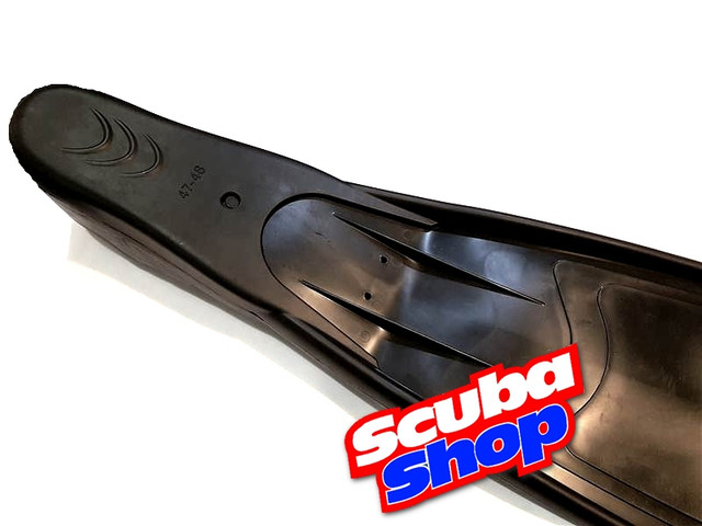 Ласти Bs Diver Orca NEW для підводного полювання (ОНОВЛЕНА ВЕРСІЯ)