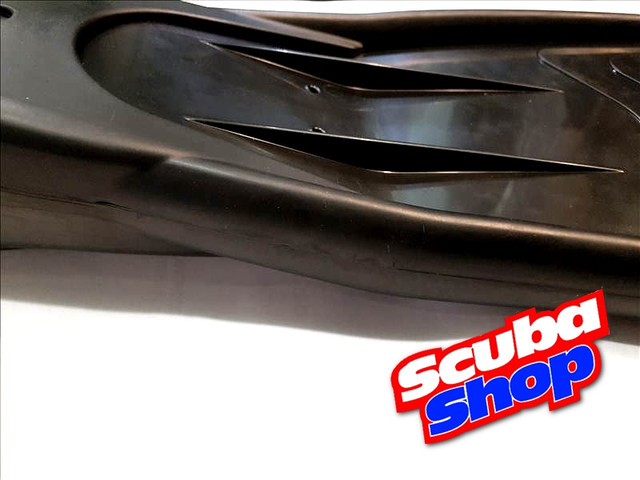 Ласти Bs Diver Orca NEW для підводного полювання (ОНОВЛЕНА ВЕРСІЯ)