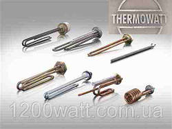 Продукція Thermowatt