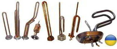 Тени для бойлера