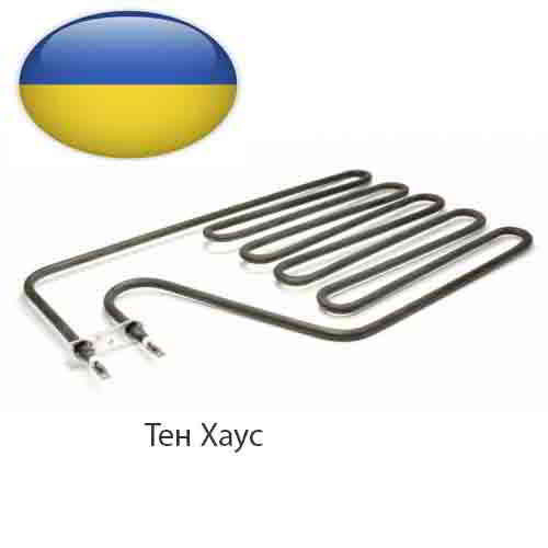 Тэны для сауны | ТЭН для электрокаменки, бани, цена