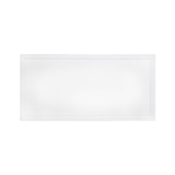 Світильник світлодіодний LED 36W 3240 Lm 6500 К 1200х300 мм